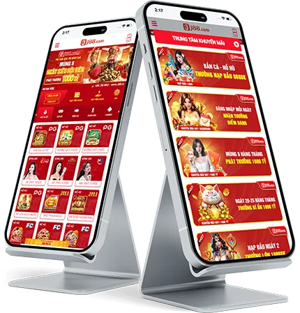 Biểu tượng đa dạng trò chơi, bao gồm thể thao, máy đánh bạc và bắn cá