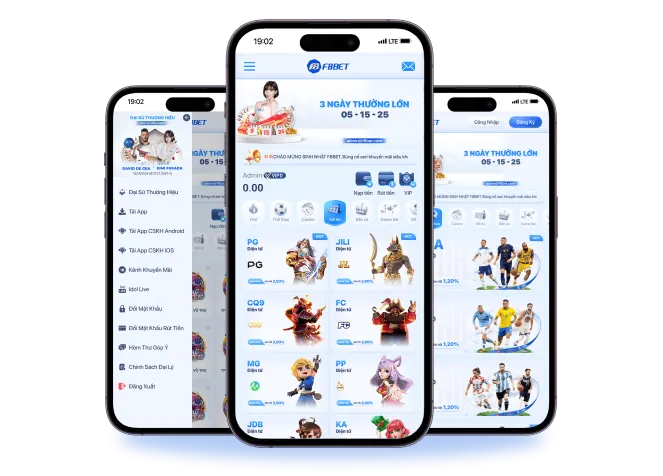Người dùng truy cập 8kbe Android mọi lúc mọi nơi
