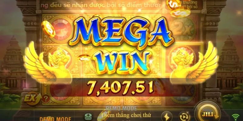 Game Bắn Cá Long Vương trên 8kbe Android