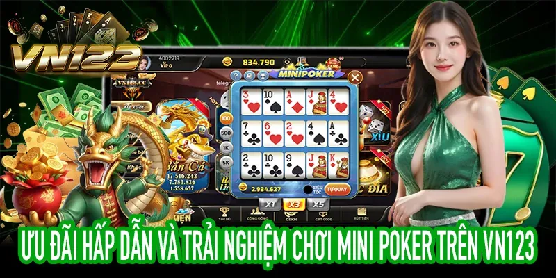 Các game bắn cá mới nhất trên 8kbe Android