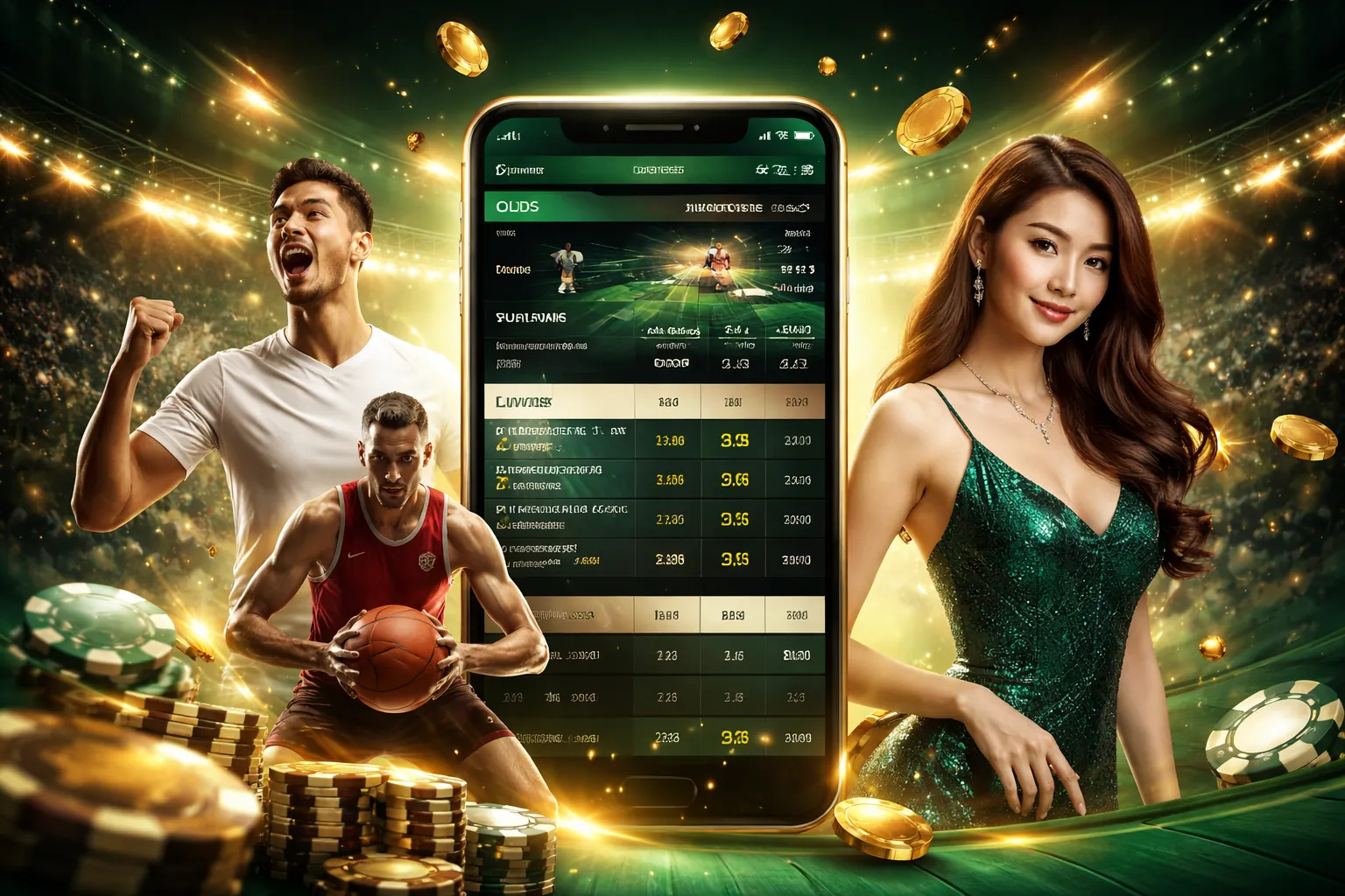 Hướng dẫn tải ứng dụng 8kbe Android