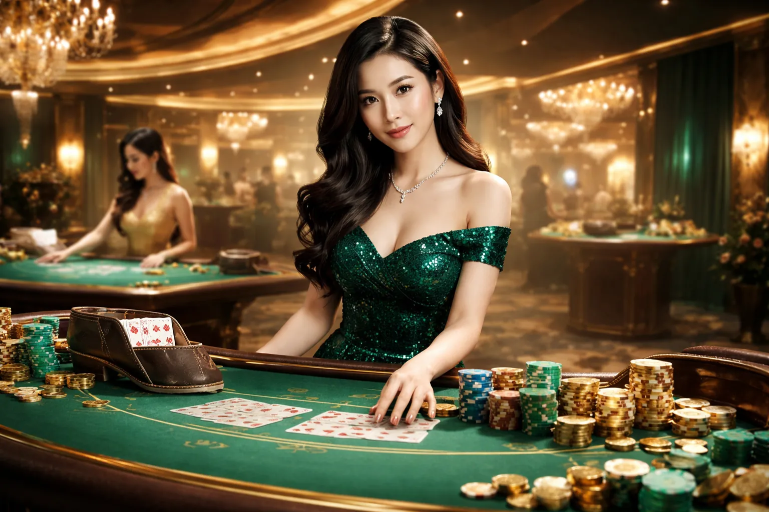 Nền tảng giải trí di động 8kbe Android