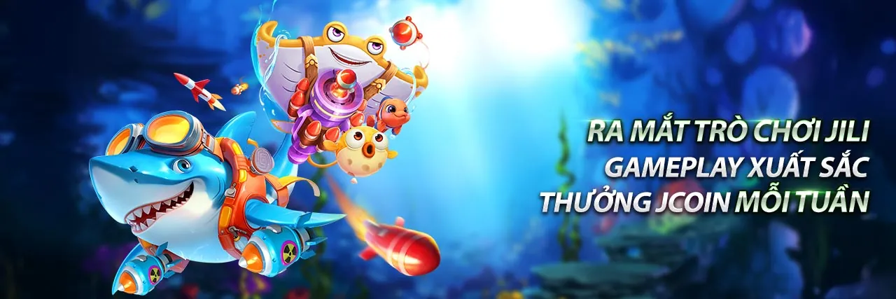 Hình ảnh chính Game Bắn Cá 8kbe Android